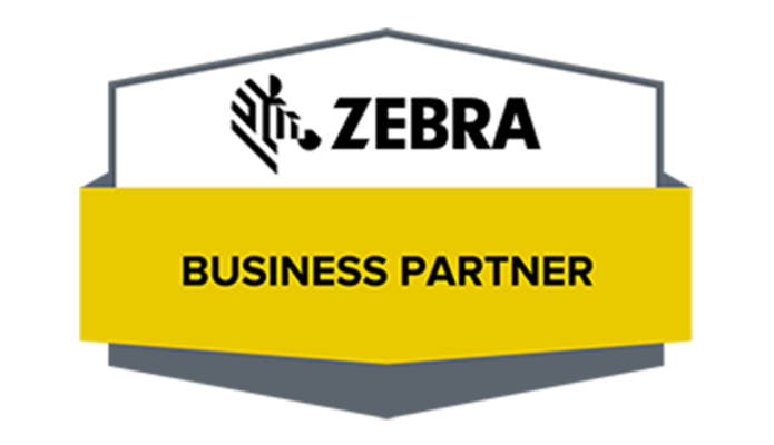 Serwis Zebra Business Partner logo
