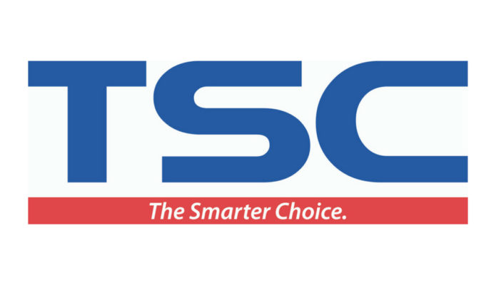 TSC The Smarter Choice logo