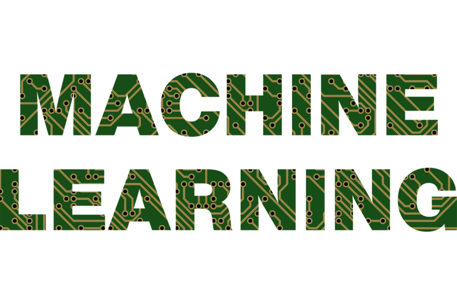Uczenie maszynowe