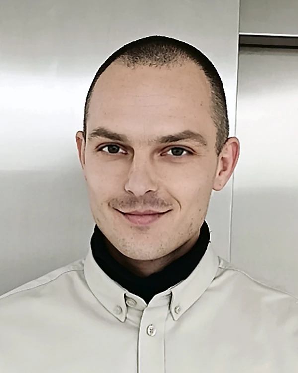 Filip Kozłowski