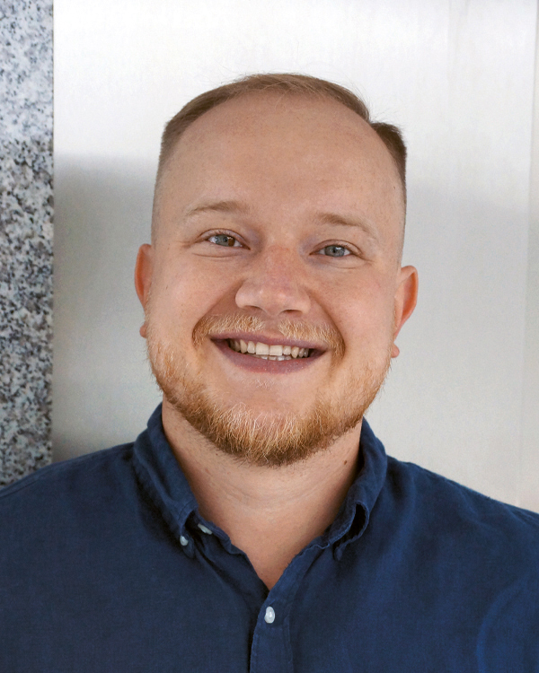 Rajmund Rojek