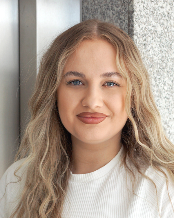 Oliwia Sławińska