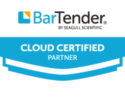 BarTender-Cloud